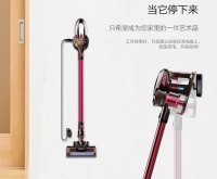 家用吸尘器哪个牌子好？多功能人性化产品受欢迎