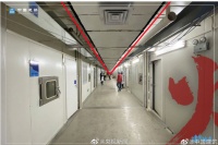 保温建材资讯 华美节能科技集团橡塑以优异品质应用火神山