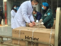 湖北除了武汉，还有16个城市需要驰援