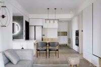 用收纳重塑秩序感