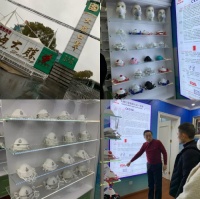 众志成城,抗击病毒!隆古装饰在行动!武汉加油!