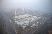 雷神突击!九牧全力支援武汉雷神山医院准时交付获央视报道
