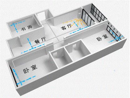 空气不佳让你无处可逃？有了它在家永远如沐春风