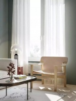 【YASLAN】领略平幔所带来的细节之美