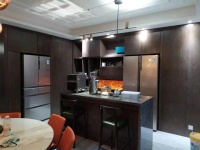 这个长假，卡萨帝为您列出一份健康清单