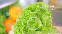 冰箱里的青菜最多放几天？海尔冰箱：保鲜15天不蔫！