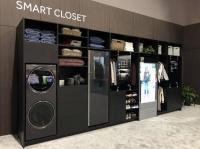 复工后天天给衣服消毒，用卡萨帝洗衣机高效除菌不伤衣