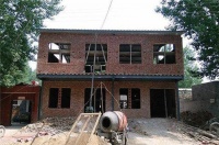 农村建房用砂浆王好吗 农村自建房水泥如何选择