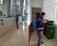 多措并举、未雨绸缪，带您走进居然之家抗疫第一线！