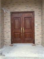 德诺特防盗门质量怎样 防盗门如何挑选