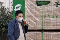 紧急响应良渚防疫复工项目急需9000张板材,能不能支持