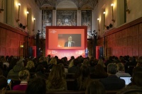 第59届米兰国际家具展：设计优雅