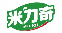 米力奇LOGO全新升级