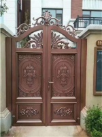 福熙防盗门怎么样 如何选择防盗门