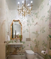 案例：打破常规的浴室设计 带来惊艳视觉