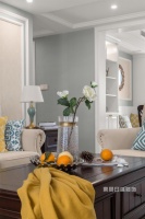 东易日盛总结三居室房屋装修花费