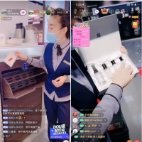 线下闭店？海尔洗衣机改直播！ 150分钟顶半个月！