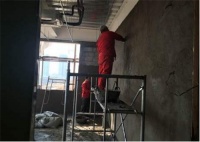 墙面抹灰工艺流程有哪些 墙面抹灰面积怎么计算