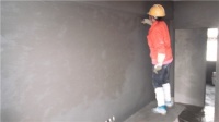 内墙抹灰价格 内墙抹灰流程
