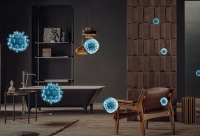 如何提高免疫力?睡得好很关键!卡萨帝增加除菌睡眠场景