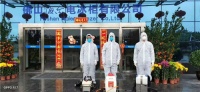 安全防疫下复工,多地政府点赞,海尔智家成"企业样板"!