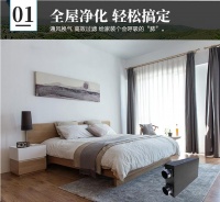 简单又安全的杀菌方法！海尔中央空调15分钟净化全家空气