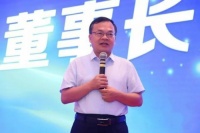 热衷公益事业 巴德士集团董事长方学平用行动回馈社会