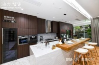 健康烹饪,餐具消毒,海尔智家APP健康厨房场景一次解决