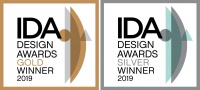 华人建筑师张炳权包揽《IDA国际设计大奖》金/银奖