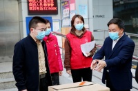 深圳设计界再出手，第二批口罩驰援一线社区