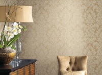 壁纸多少钱一卷 壁纸脏了如何清理