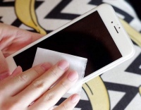 外套、手机和钥匙都怎样消毒?看看你做对了吗