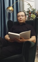 名雕装饰股份任立涛:互联网助推家装服务和客户满意度提升