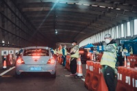 共同战“疫”,日常防护从一款优质的地板开始