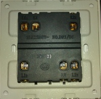 双开关怎么接 接双开关注意什么