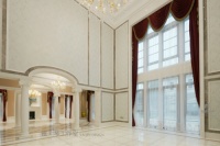 对话设计师李亚芹，聊聊这栋880平米的豪宅生活