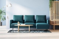 趣睡科技推出抗菌沙发，上线小米众筹