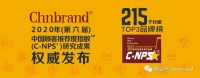 立邦获2020中国顾客推荐度指数排行榜第一名