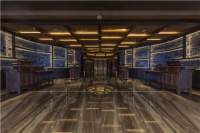 陈德坚新作 | 悅椿酒店Angsana Hotel