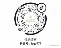 【领绣】有了这幅刺绣墙画 客厅完胜邻居家