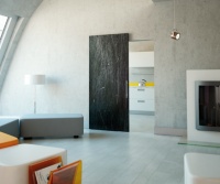 德国海福乐五金推拉门五金解决方案又添新成员 —— Slido Design 80-M