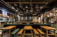 烧烤店装修要注意什么 烧烤店如何规划布局