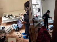 疫情期间自如日均安置租客超千人，成本或超3000万