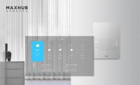 宅出新天地，MAXHUB 智能镜让宅家有趣更健康