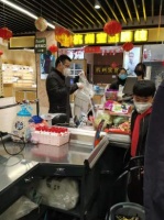 疫情至今，永辉人的坚守