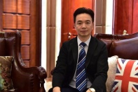 专访圣堡罗吴董:疫情之下,企业携手经销商共克时艰