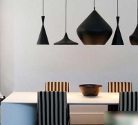 家庭餐厅怎么装？这四招助你打造完美餐厅