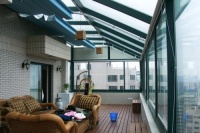 阳光房怎么告别炎热 阳光房种类有哪些