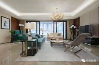 可至家居|细节处的轻奢质感，回归理想生活