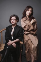 亲爱的设计vol.5丨雨田组合：灵魂激荡，更要“不动如山”